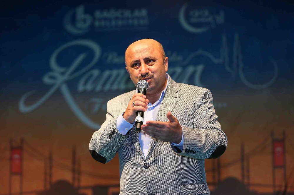 İlahiyatçı Ömer Döngeloğlu: “15 Temmuz’da Milletimiz Sırat Köprüsü’nden Geçti”