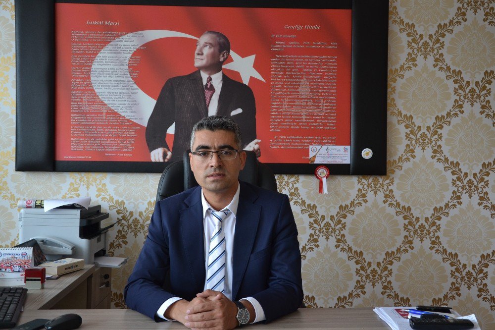 El Bab Kahramanlarından Teşekkür Videosu