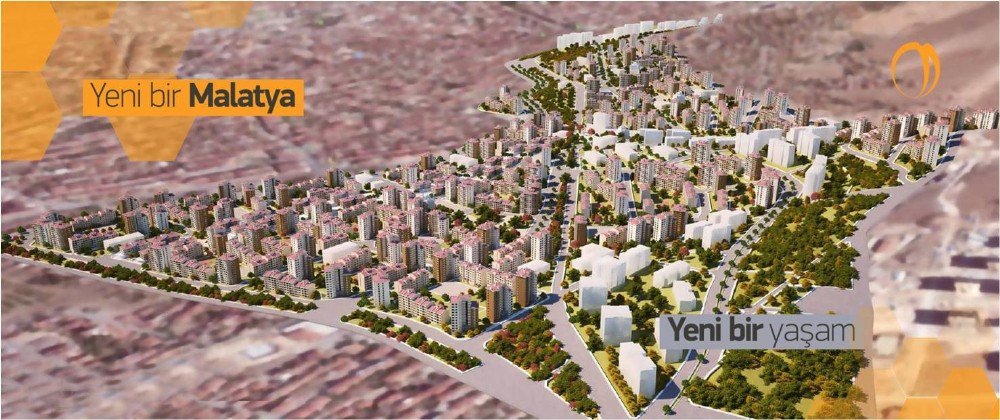 Büyükşehir Belediyesi Bu Yıl Bin 200 Sağlıksız Yapıyı Yıkacak