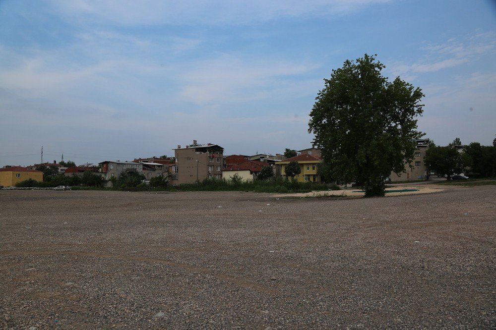 Sıcaksu Bölgesi Yatırıma Açılıyor