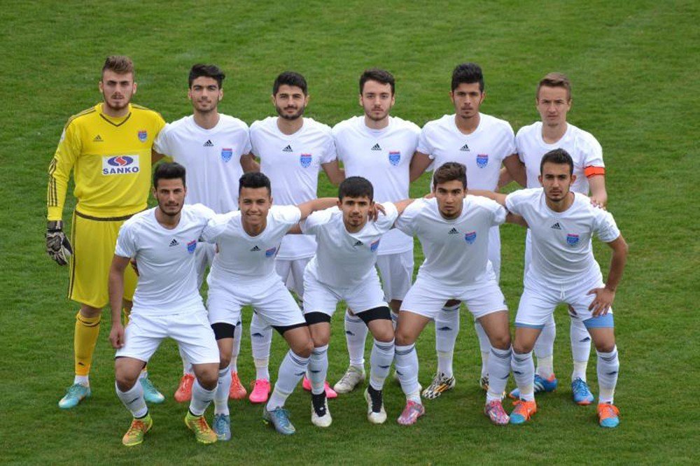 Büyükşehir Gaziantepspor, Altyapıda 3 Yılda Çağ Atladı