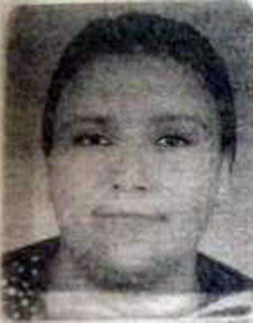 Şiddet Uygulayan Kocasını Oğluna Öldürttü