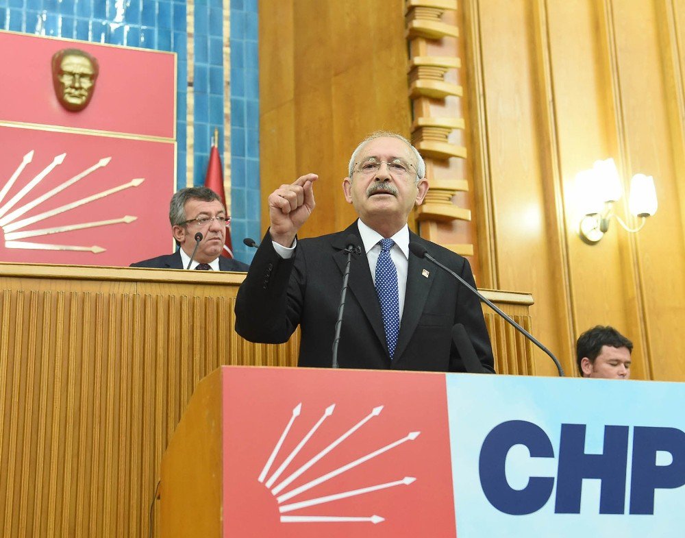 Kılıçdaroğlu: “Türkiye Suudi Arabistan’la Katar Arasında Taraf Olmamalıdır, Tarafsızlığını Korumalıdır”