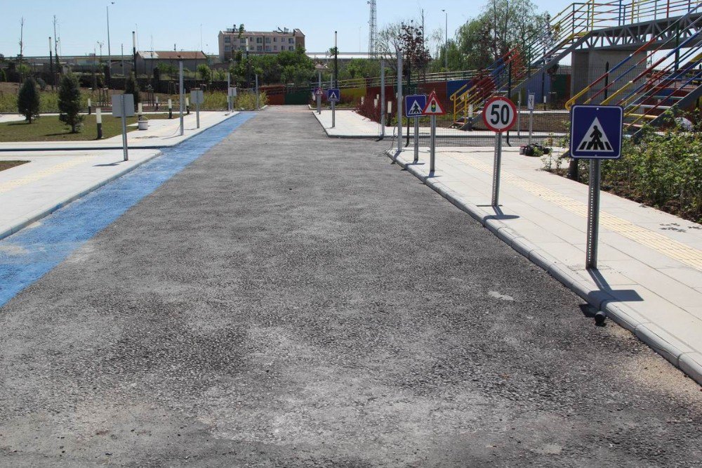 Cihanbeyli’ye Yeni Bir Proje Daha