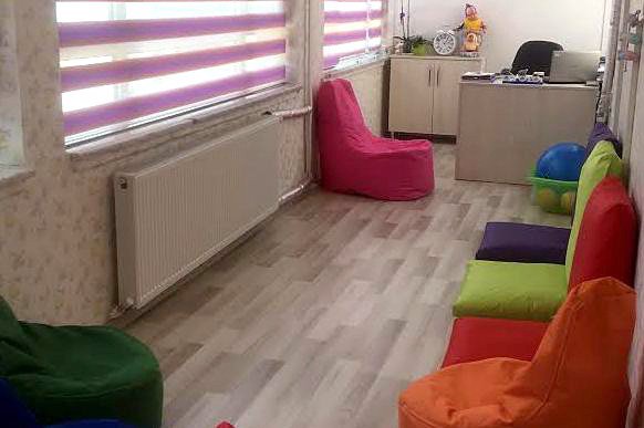 Edremit Devlet Hastanesi’nde ‘Gebe Okulu’ Hizmet Vermeye Devam Ediyor