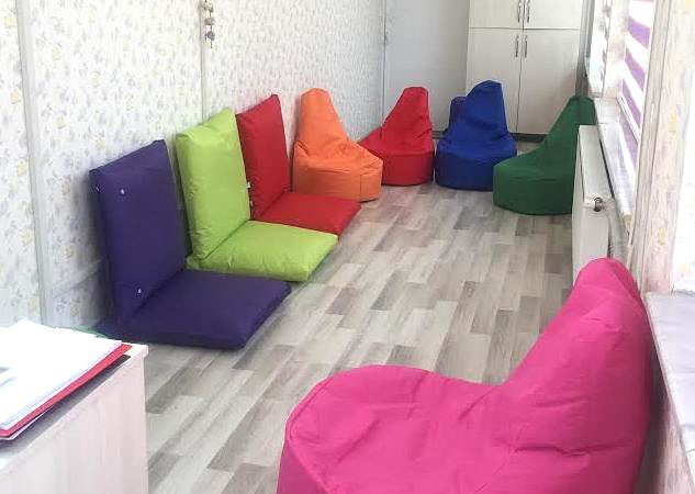 Edremit Devlet Hastanesi’nde ‘Gebe Okulu’ Hizmet Vermeye Devam Ediyor