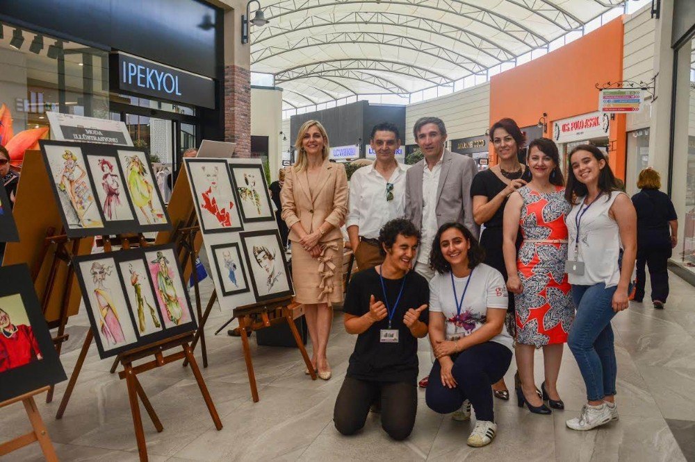 Edremit’te Açılan Sergi Geçmişe Götürdü