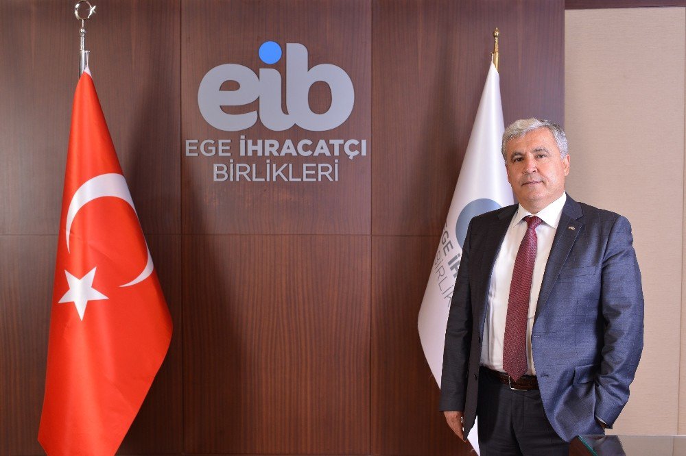 Egeli Zeytinciler Ağaçların Korunmasını İstiyor