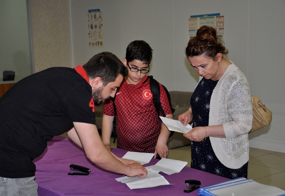 Yeni Eğitim - Öğretim Dönemi İçin Beygem Ön Kayıtları Başladı