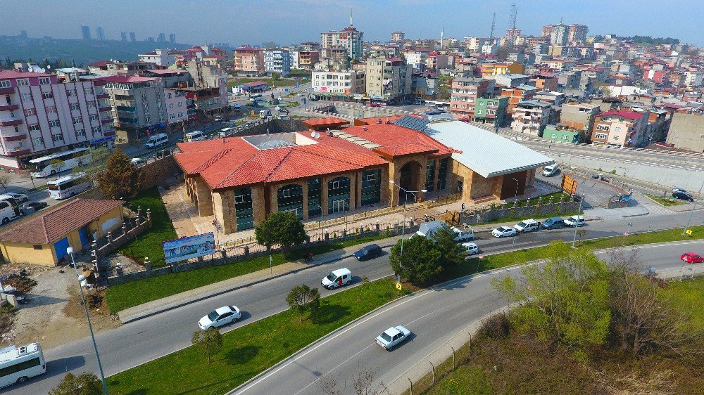 Tok: “Çatalarmut Ve Kıran Dev Yatırımların Merkezi Oldu"