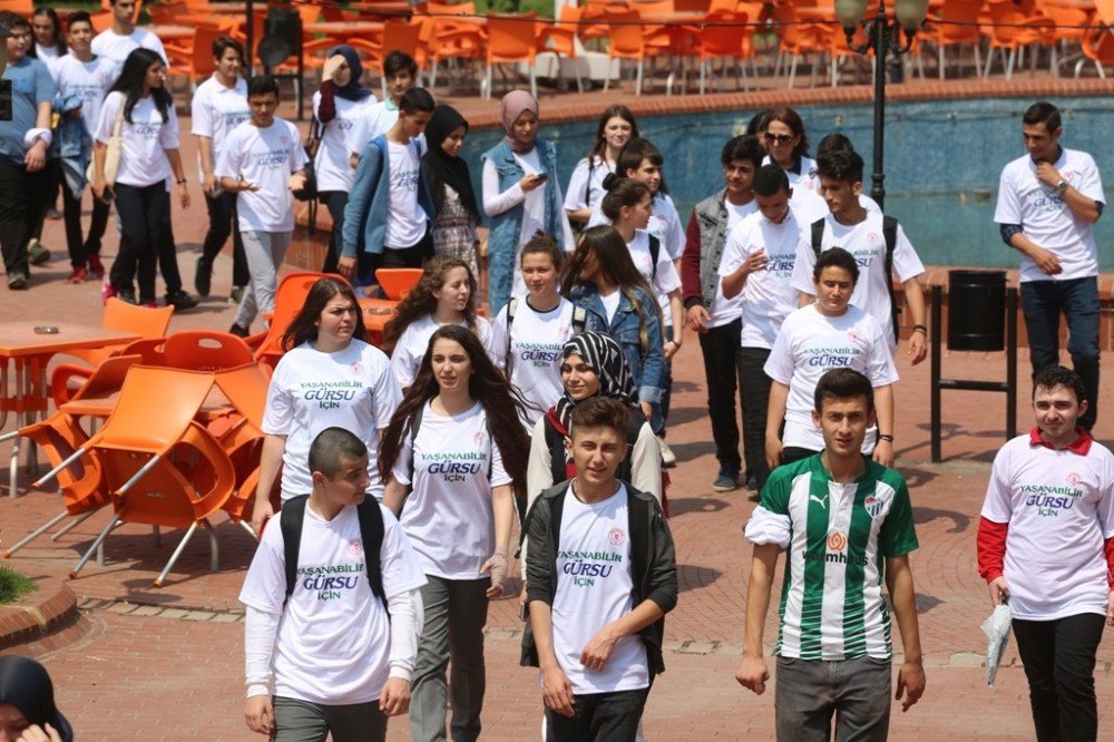 Başkan Işık: "Doğayı Korumak, Geleceğimizi Korumaktır"