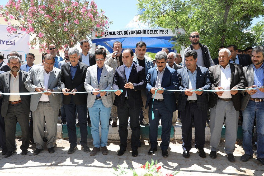 Halfeti Turizm Sezonunda Misafirlerini Bekliyor