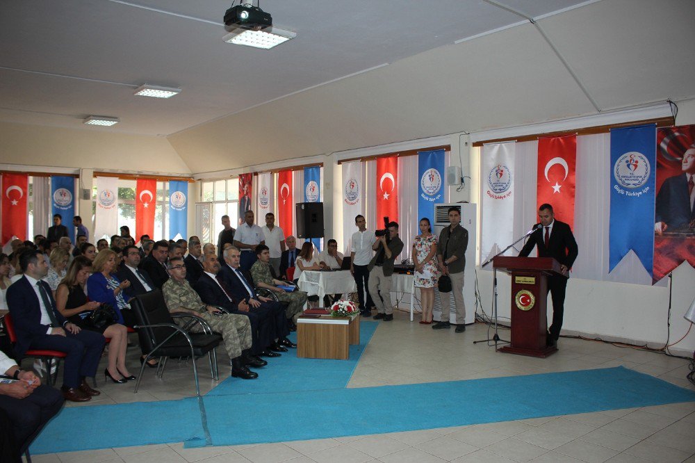 Vali Ata’dan Çarpık Yapılaşma Tepkisi