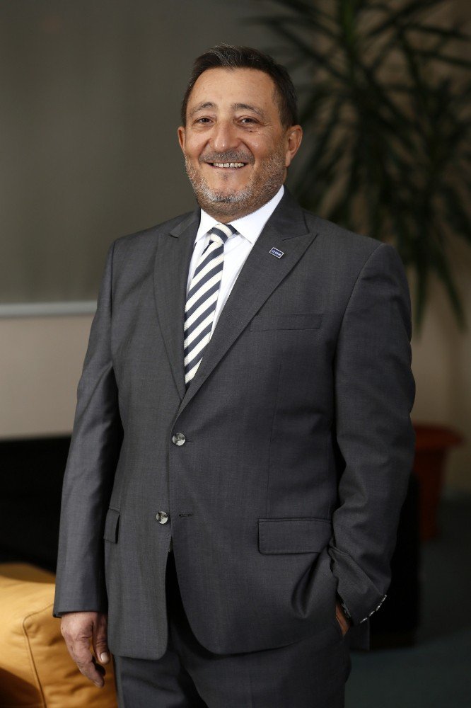 Sektör Başkanlarından ’İngiliz Modeli Kdv’ye Destek