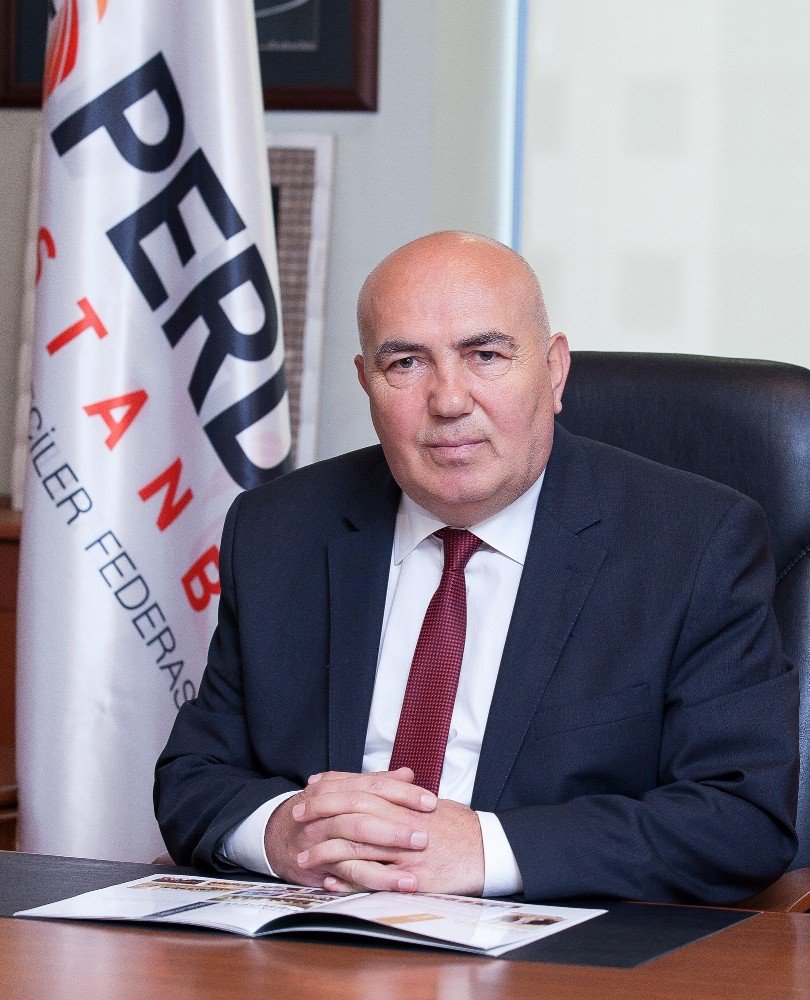 Sektör Başkanlarından ’İngiliz Modeli Kdv’ye Destek