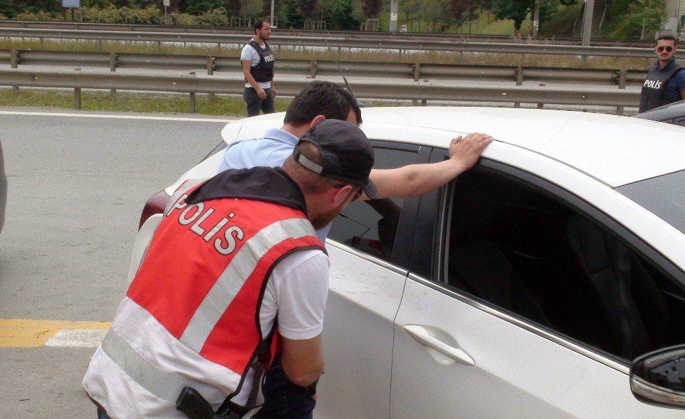 Kurt Kapanı 5 Uygulamasında Kuş Uçurtulmadı