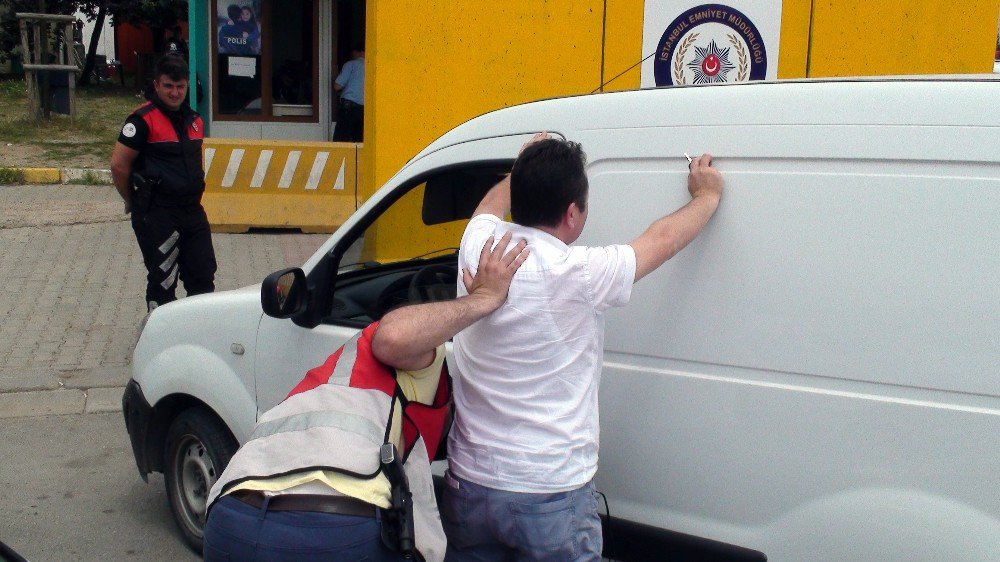 Kurt Kapanı 5 Uygulamasında Kuş Uçurtulmadı