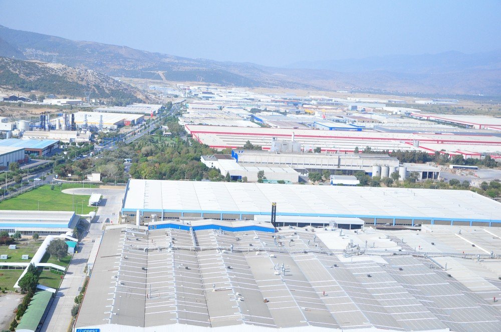 İlk 500’de Manisa’dan 24 Firma