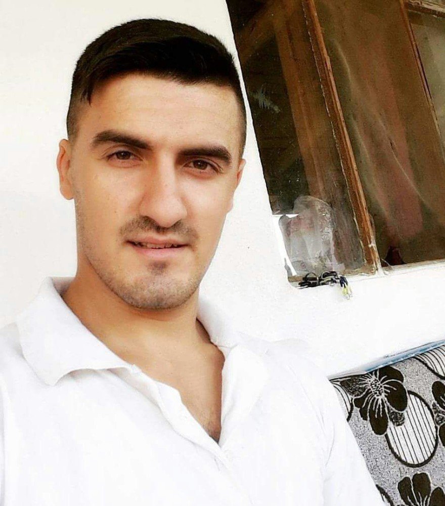 İzmir’de 1 Asker Şehit Oldu