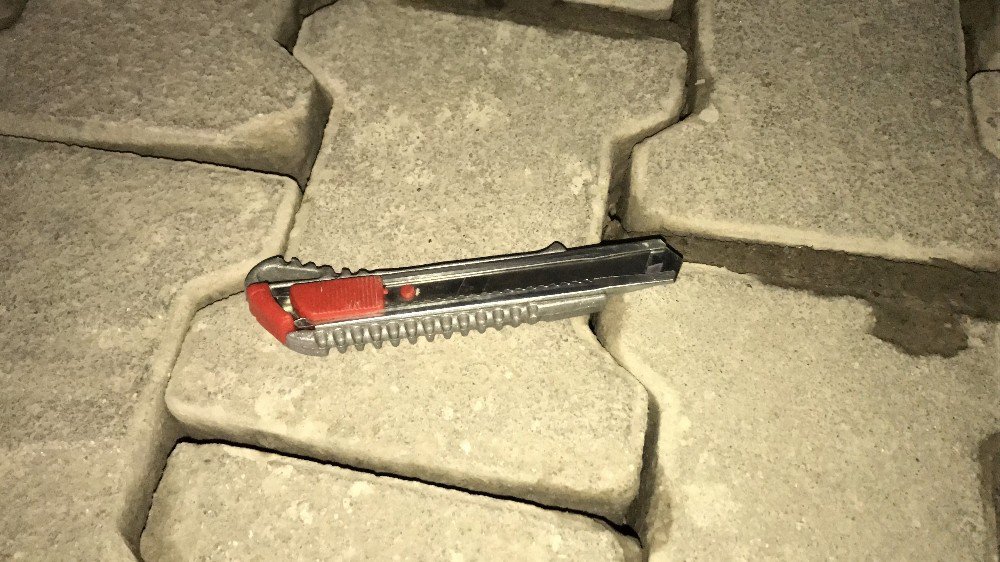 Suriyelilerin Kavgası Kanlı Bitti: 1 Ölü