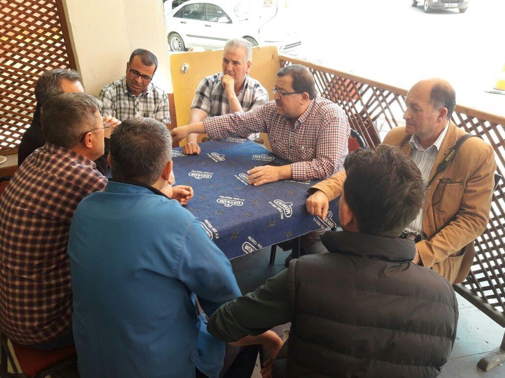 Kula’da Dumansız Hava Sahası Bilgilendirmesi