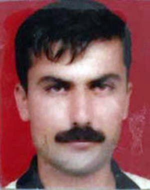 Şiddet Uygulayan Kocasını Oğluna Öldürttü