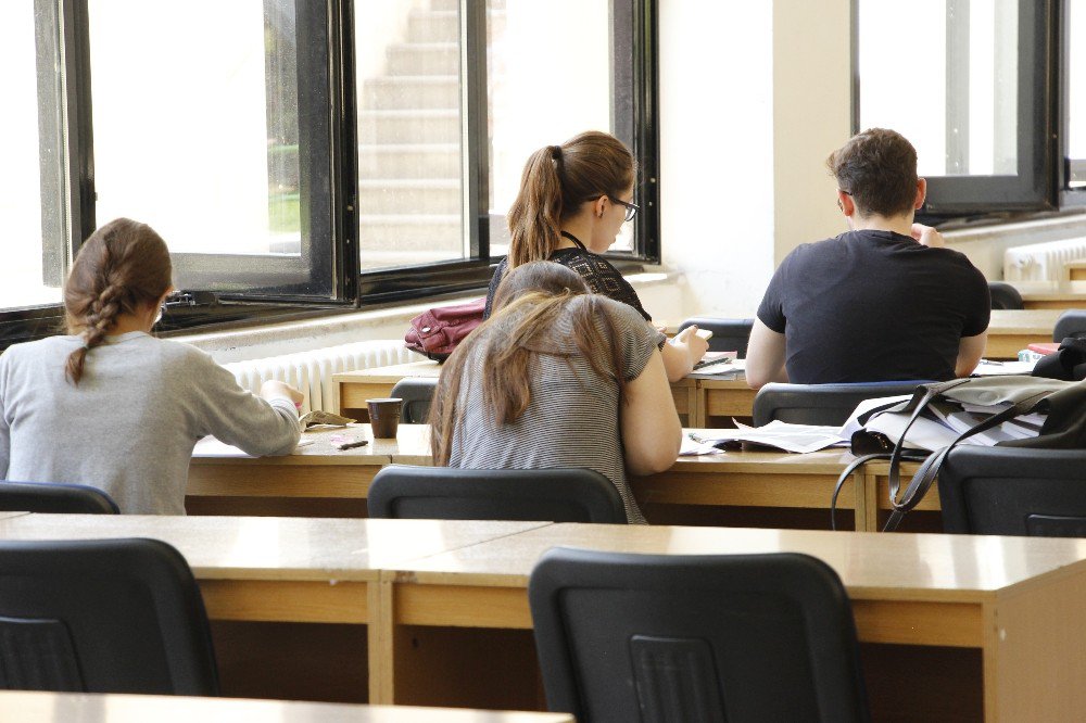 Lys Sınavına Girecek Öğrencilere Önemli Tavsiyeler