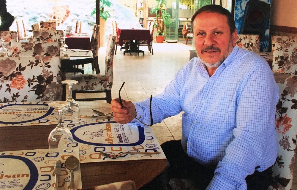 Yöresel Yemekler Ramazan Sofralarına Lezzet Katıyor