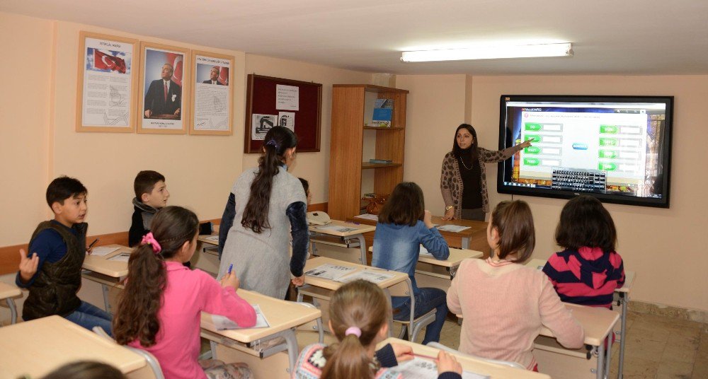 Meram Bilgi Merkezi’nin Teog Başarısı