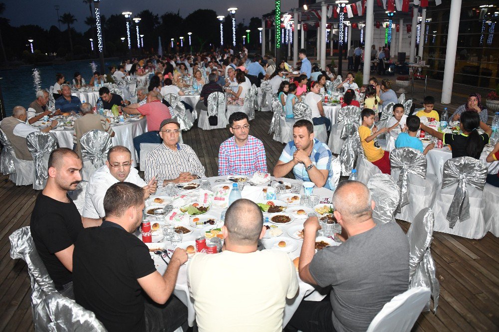 Kocamaz: “Mersin’in Önünü Bir An Evvel Açmak İstiyoruz”