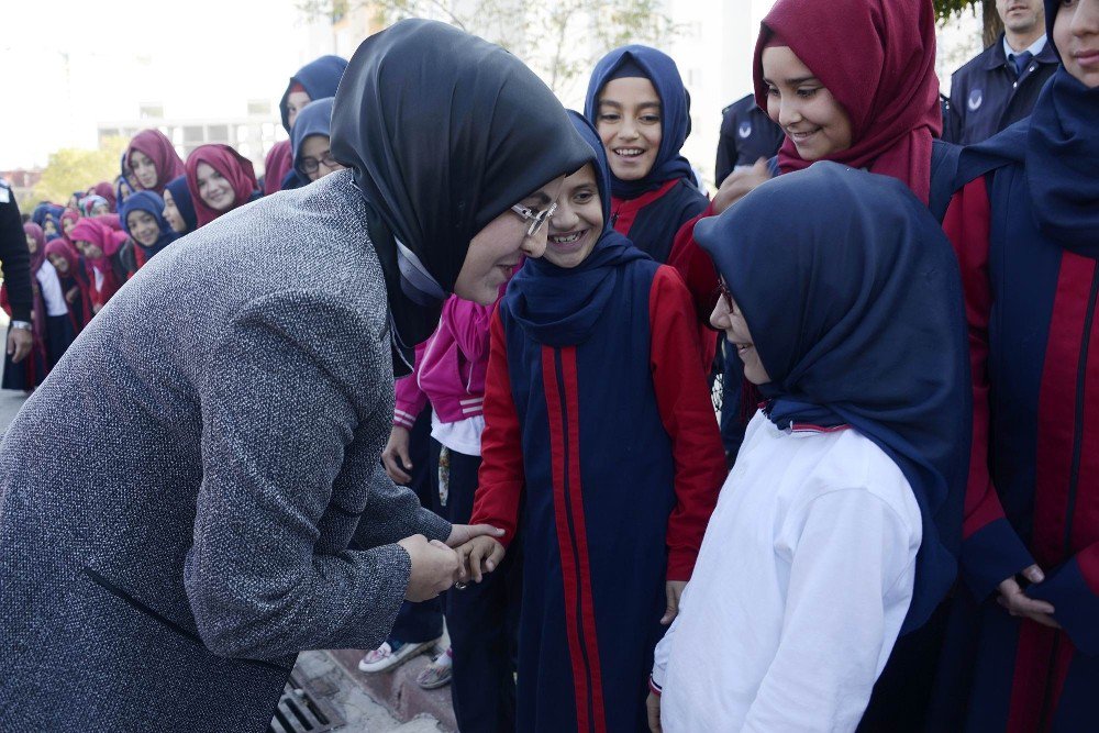 Meram Bilgi Merkezi’nin Teog Başarısı