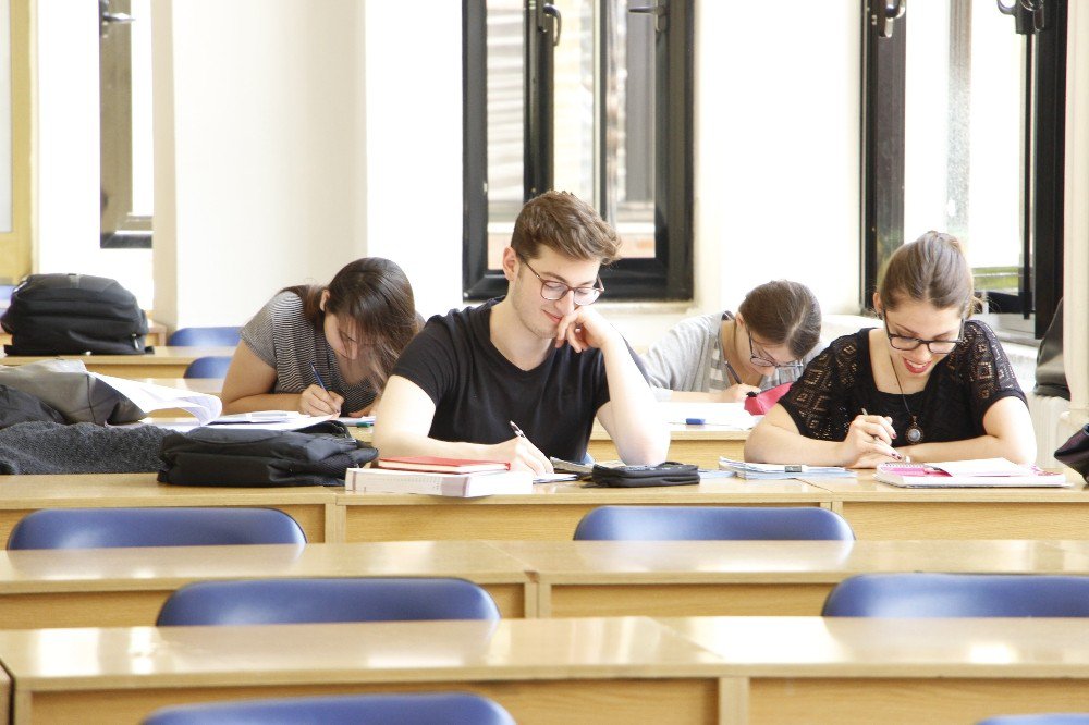 Lys Sınavına Girecek Öğrencilere Önemli Tavsiyeler