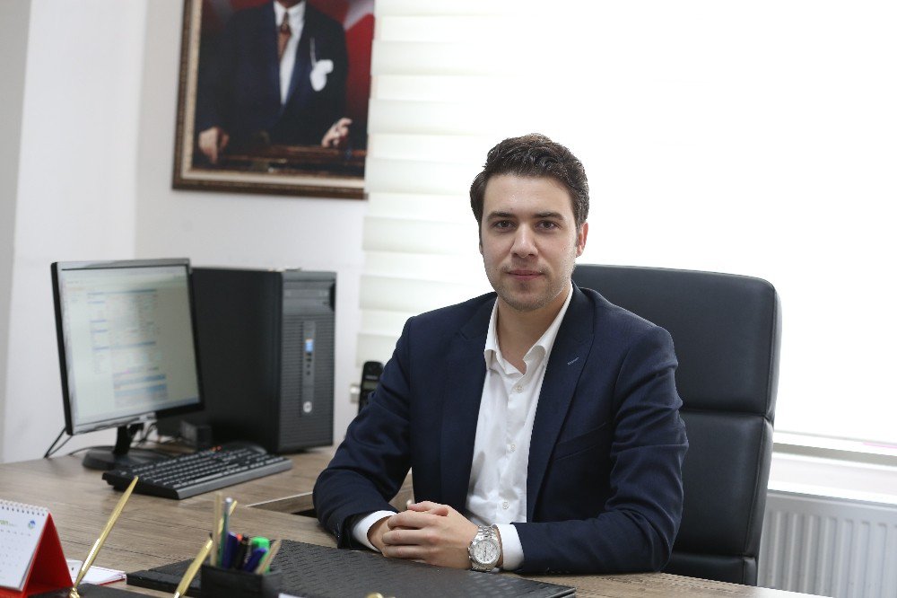 Büyükşehir’de Görev Değişikliği