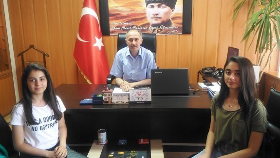 Somalı Öğrencilerden ’Türkçe Harekatı’