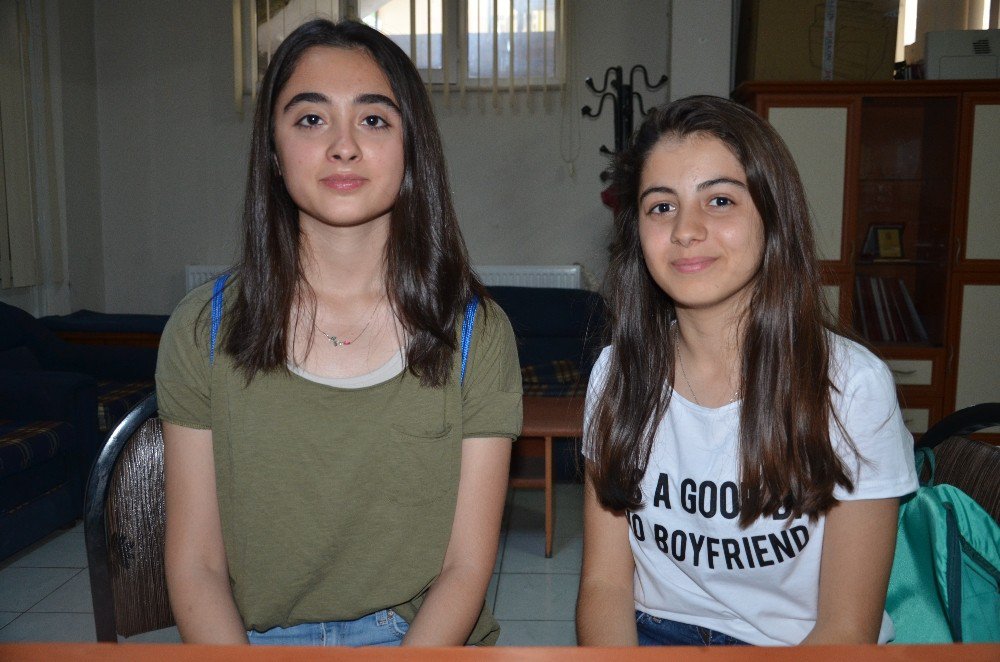 Somalı Öğrencilerden ’Türkçe Harekatı’