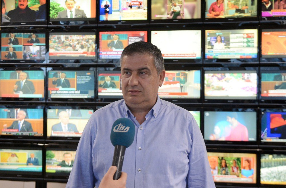 Bahri Çabuk: “Hocayı Bulmadan Takım Kurmak İstemiyoruz”