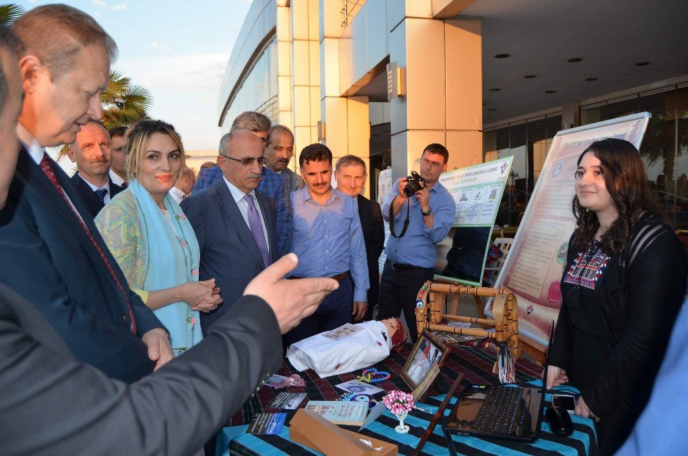 Karadeniz’in Hırçın Dalgalarından Enerji Üretmek İçin Proje Geliştirdiler