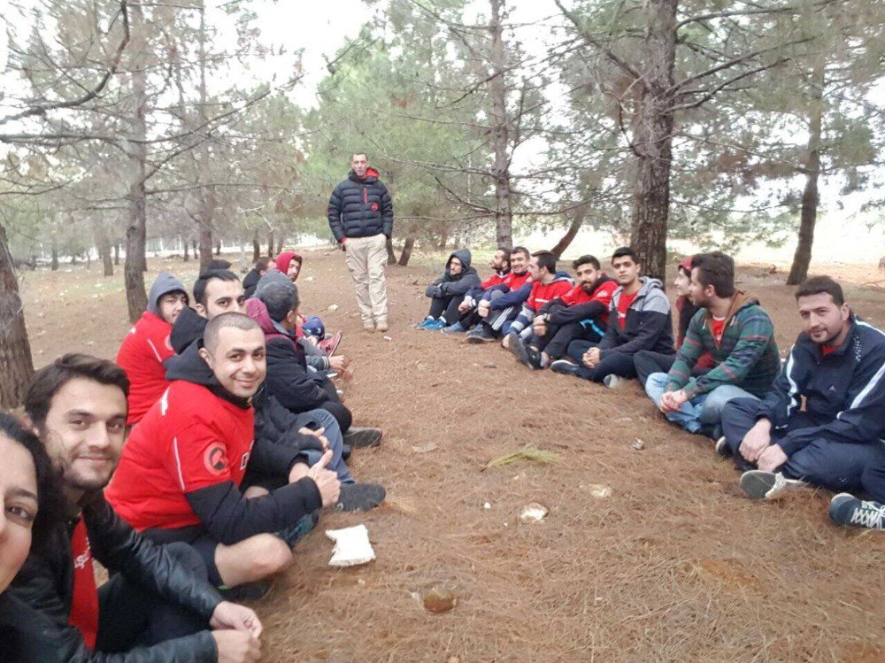 Tübitak’ın 150 Bin Tl’lik Destek İçin 2. Çağrı Dönemi