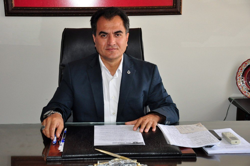 Aynı Anda Birden Fazla Nöbete Suç Duyurusu