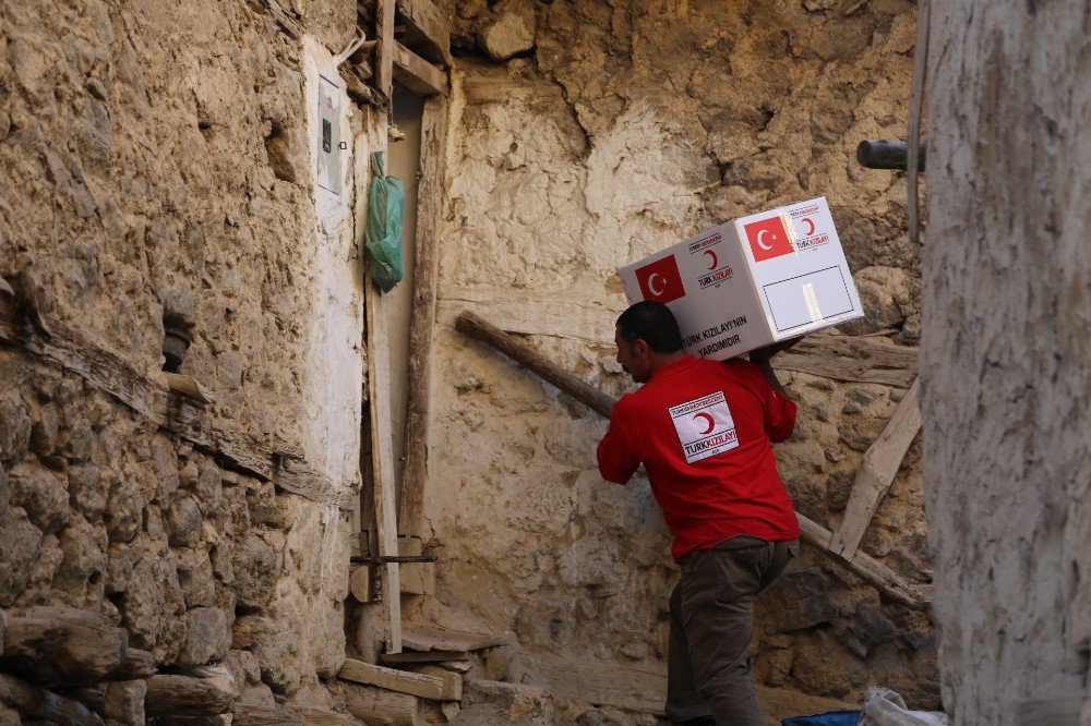 Turkcell Ve Türk Kızılayı’ndan ‘İyi Niyet Protokolü’nde Yeni Adım