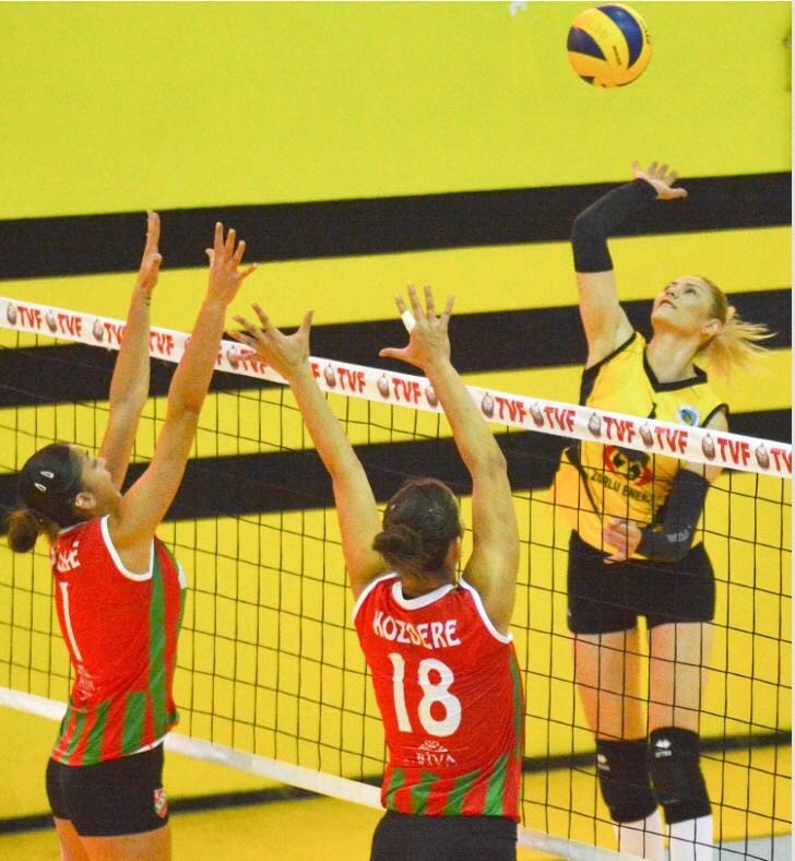 Salihli Belediyespor Transferde Hızlı