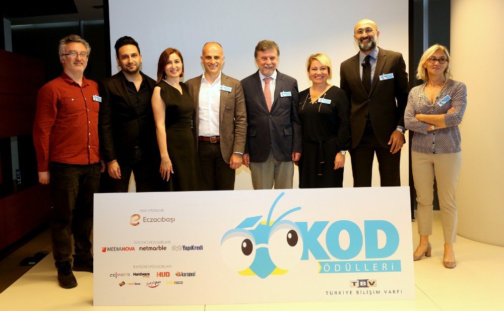 Çocuklar Fen Ve Matematiği Dijital Oyunlarla Öğrenecek