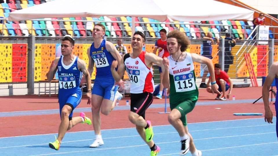 Bronz Madalyayı Çanakkale’ye Getirdi