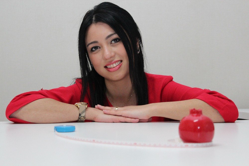 Sahurda Yenen Tahin Tok Tutuyor