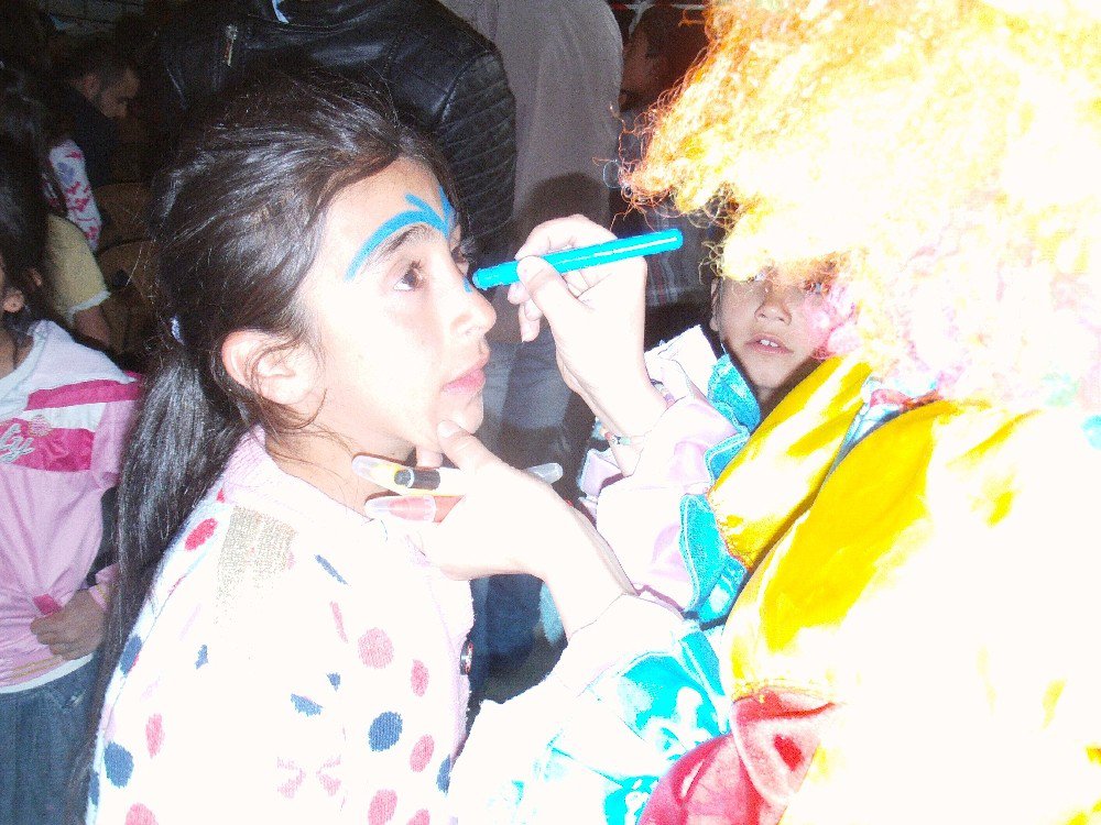 Özalp İlçesinde Ramazan Etkinlikleri