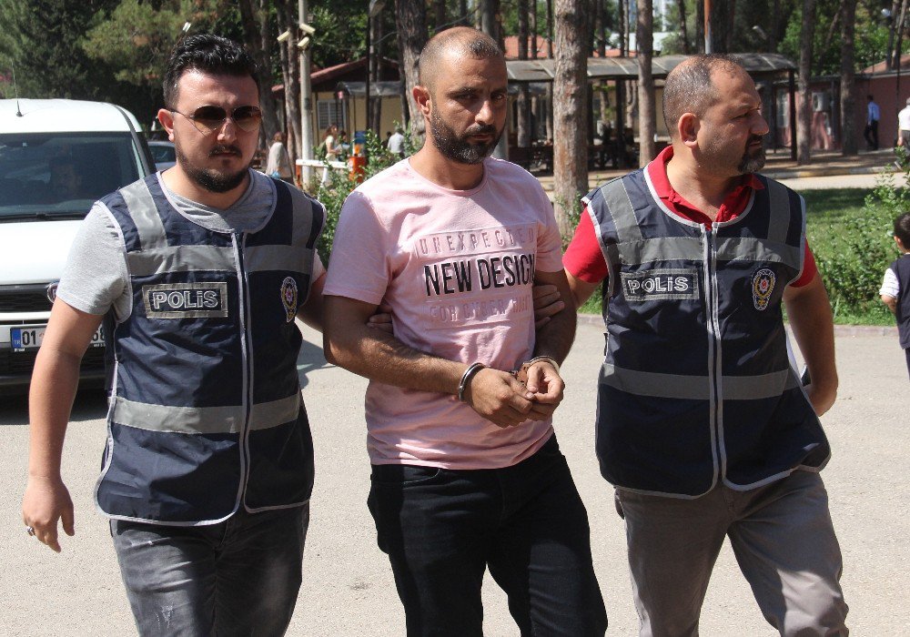 Bin 360 Kamyonet İncelendi, Yaşlı Adamı Öldüren Sürücü Bulundu