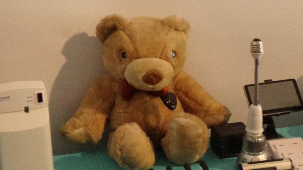 Polisten Gizli Kamera Operasyonu