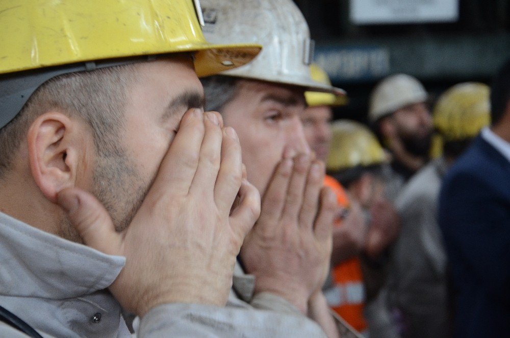 Ttk’da İşçi Sayısı 7 Bine Düştü