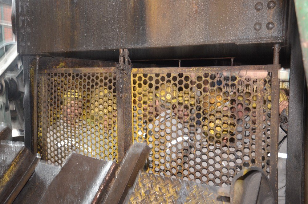 Ttk’da İşçi Sayısı 7 Bine Düştü