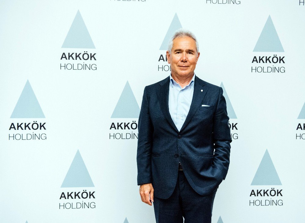 Akkök Holding 2017’de 1,2 Milyar Lira Yatırım Yapacak